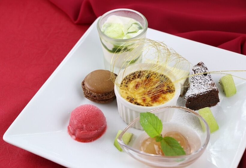 مبيت وإفطار Pension Angelica