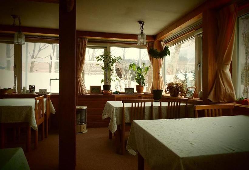 민박 Pension Apple