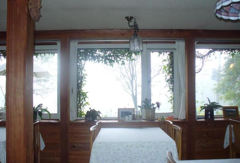 민박 Pension Apple