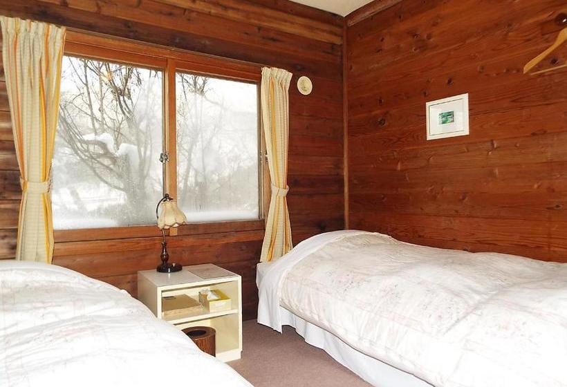 민박 Pension Apple