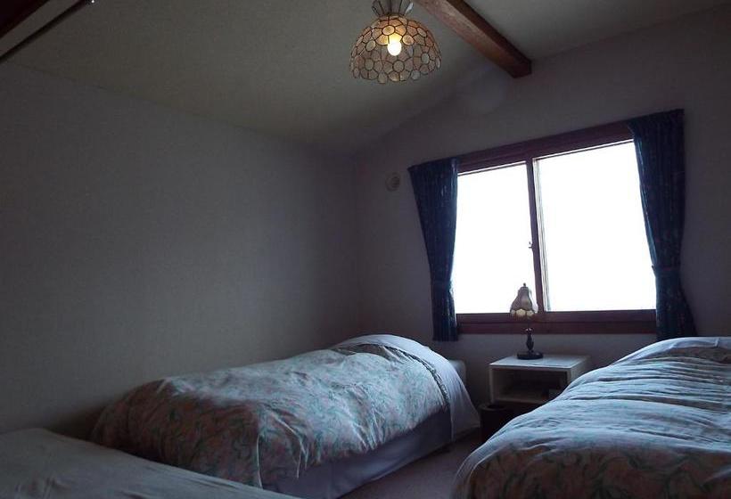 민박 Pension Apple