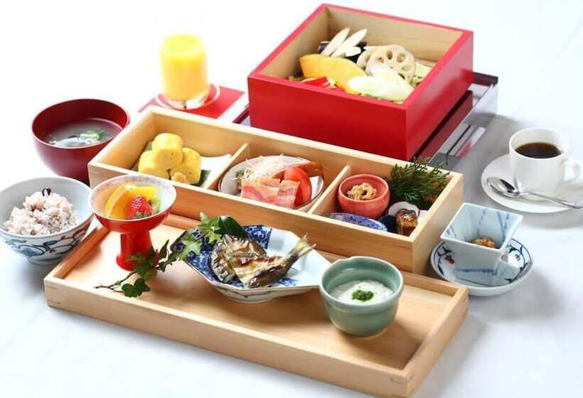 مبيت وإفطار Miyama Sanso