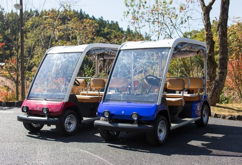 צימר Miyama Sanso