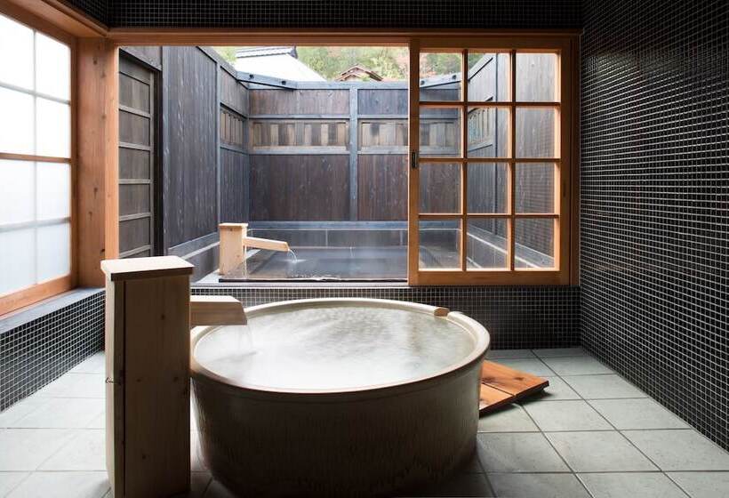 צימר Miyama Sanso