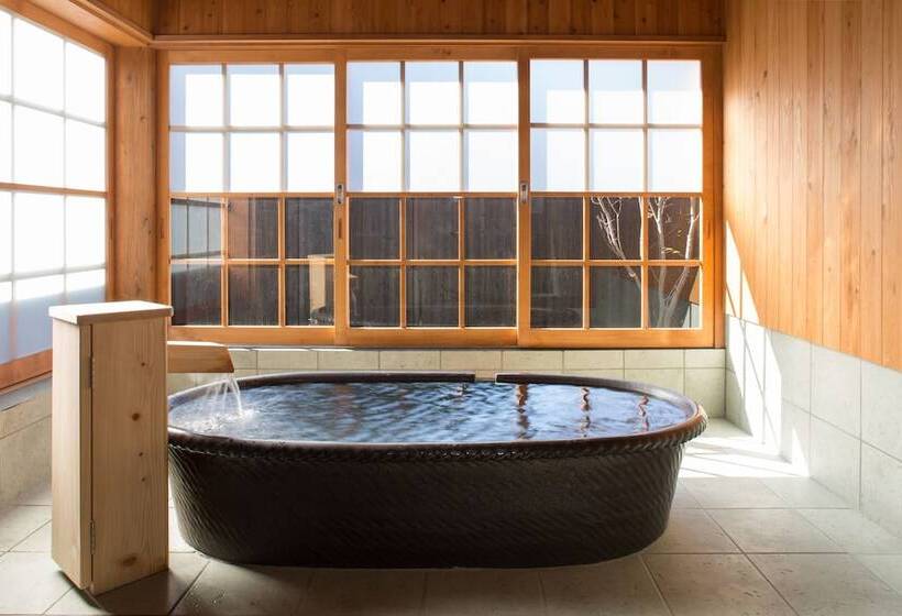 צימר Miyama Sanso