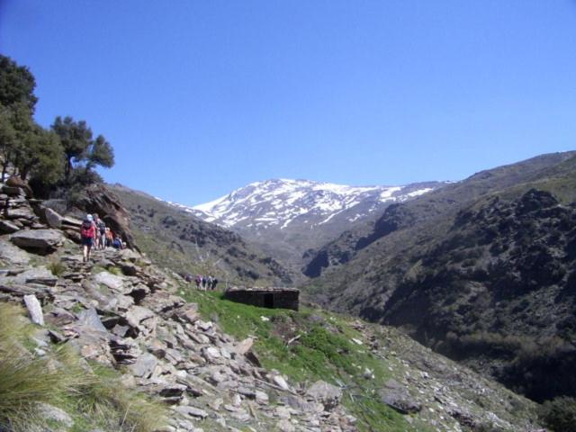 مبيت وإفطار Sierra Y Mar