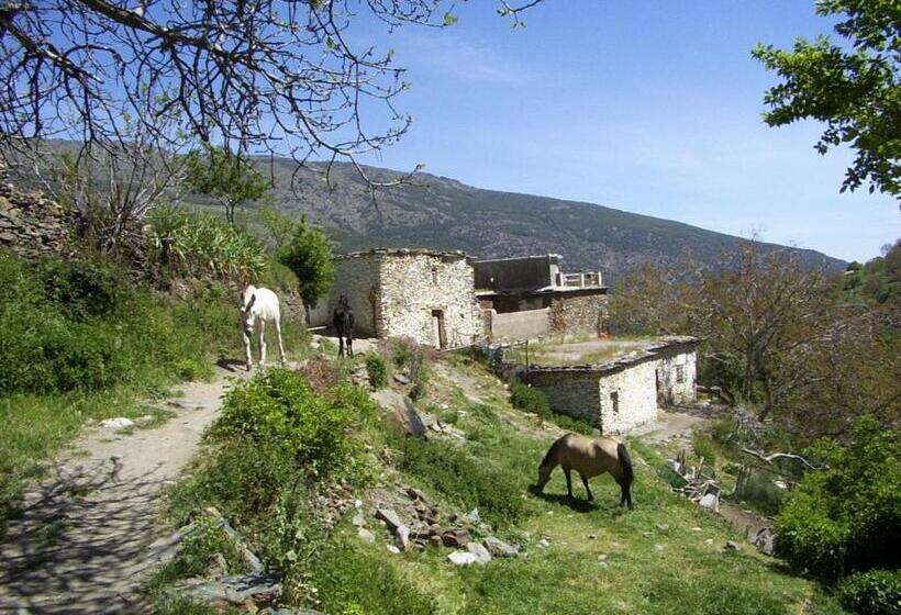 مبيت وإفطار Sierra Y Mar