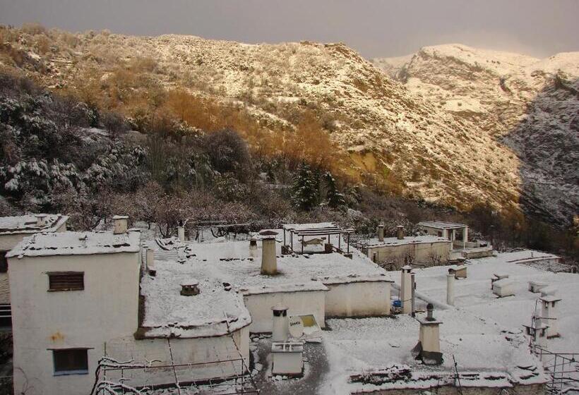 مبيت وإفطار Sierra Y Mar