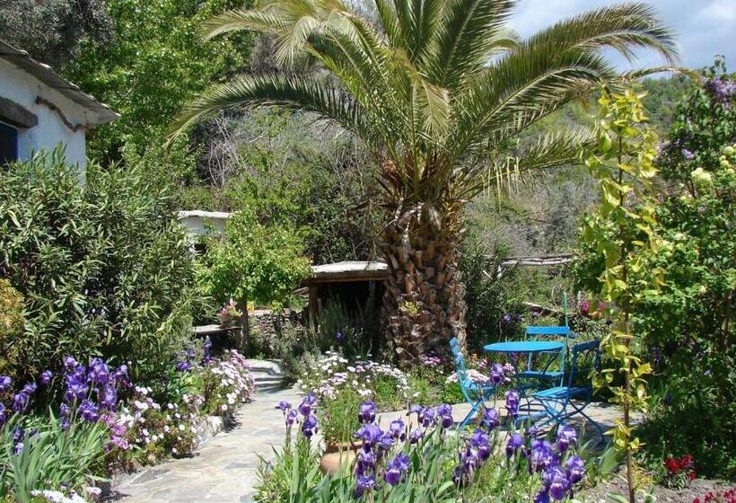 مبيت وإفطار Sierra Y Mar