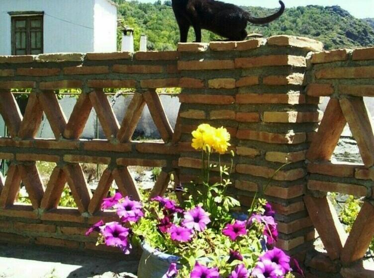 مبيت وإفطار Sierra Y Mar