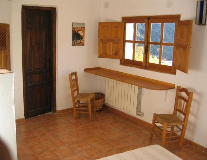 مبيت وإفطار Sierra Y Mar