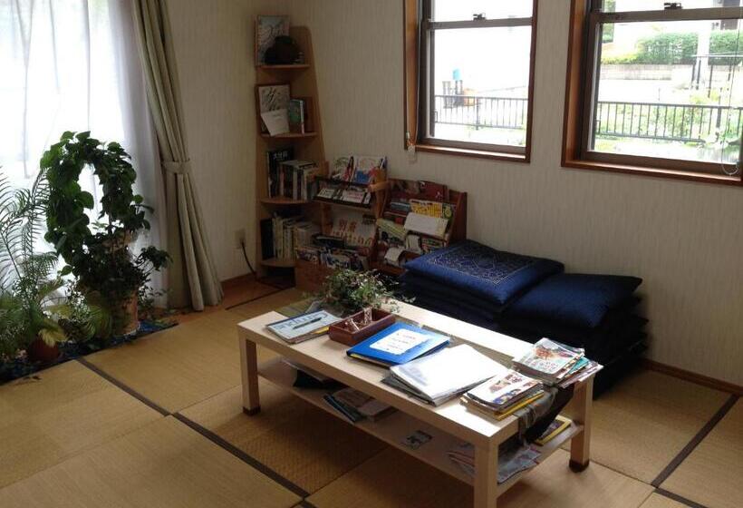 Beppu Yukemurinooka Youth Hostel