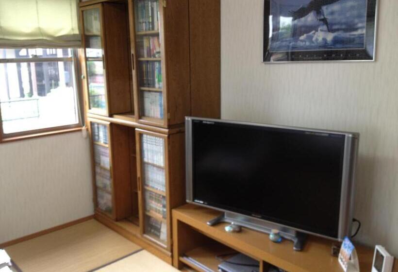 Beppu Yukemurinooka Youth Hostel