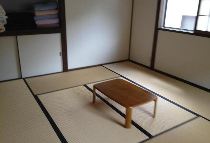 Beppu Yukemurinooka Youth Hostel