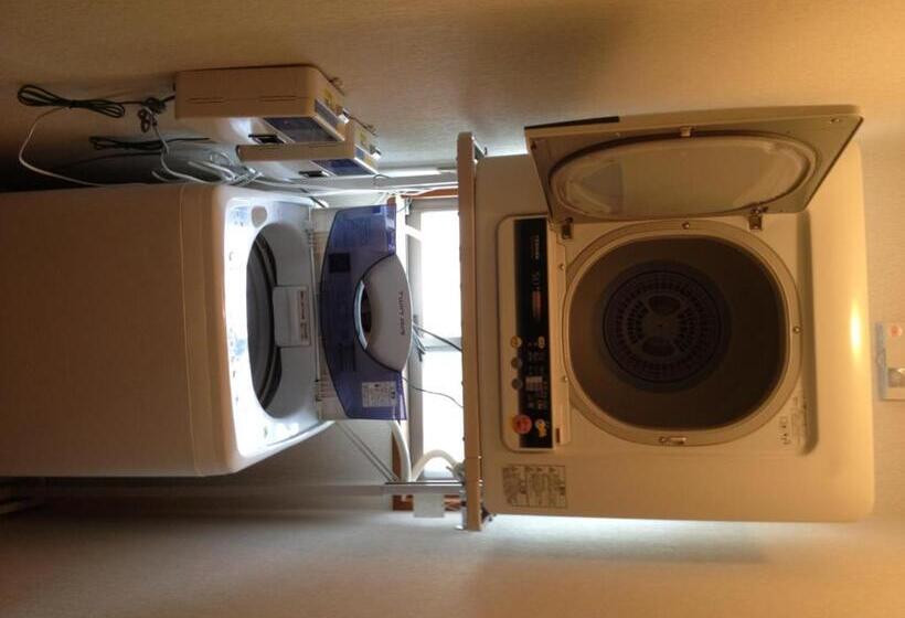 Beppu Yukemurinooka Youth Hostel