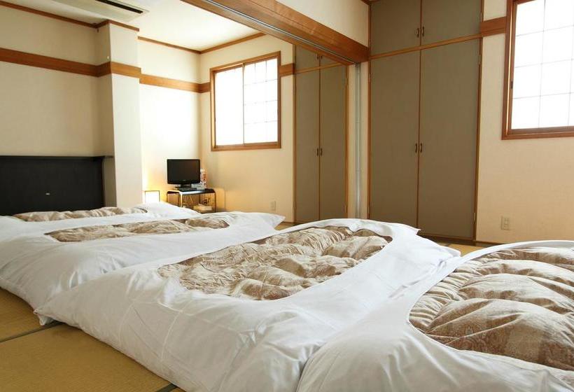 호텔 Business  Konen