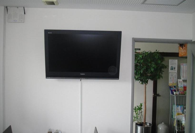 호텔 Business  Konen