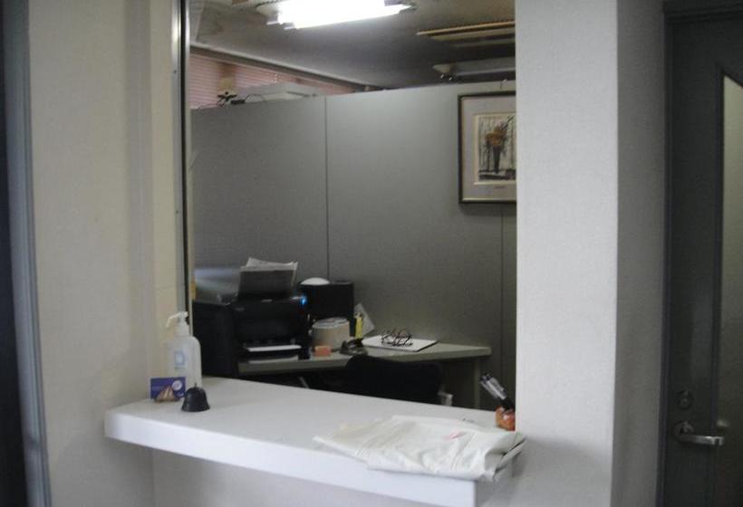 호텔 Business  Konen