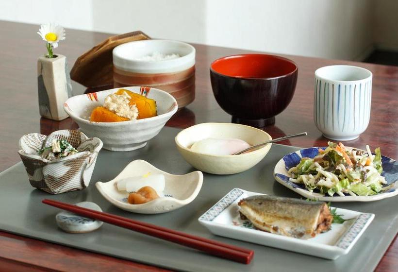 호텔 Business  Konen