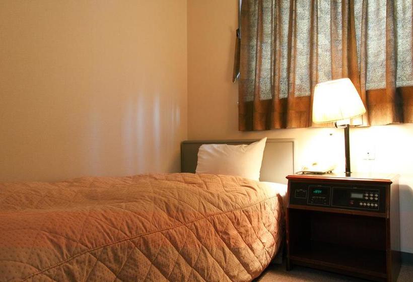 호텔 Business  Konen