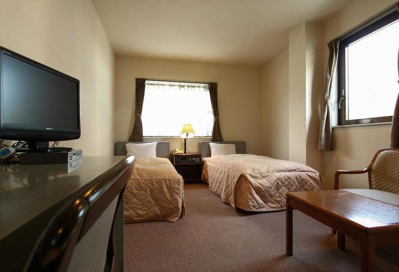 호텔 Business  Konen