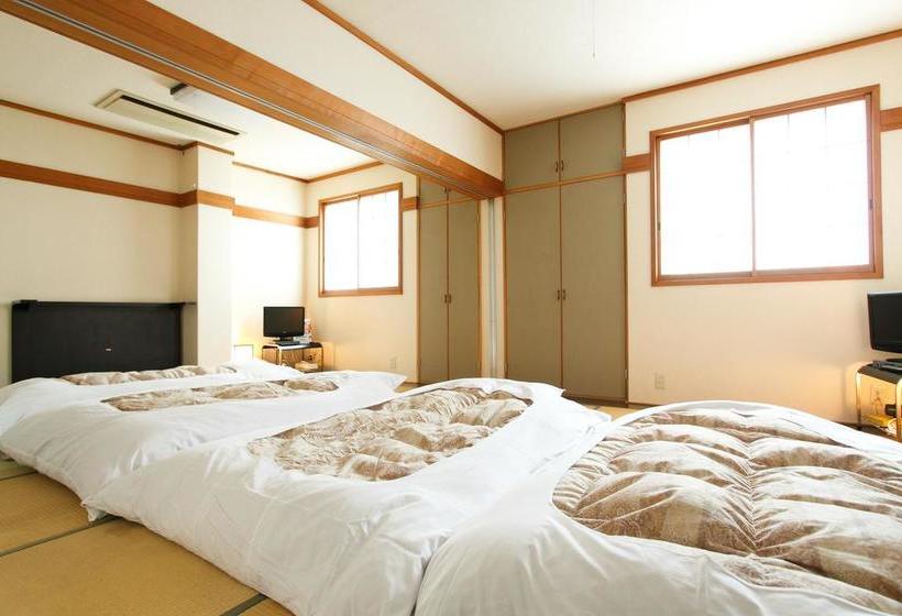 호텔 Business  Konen