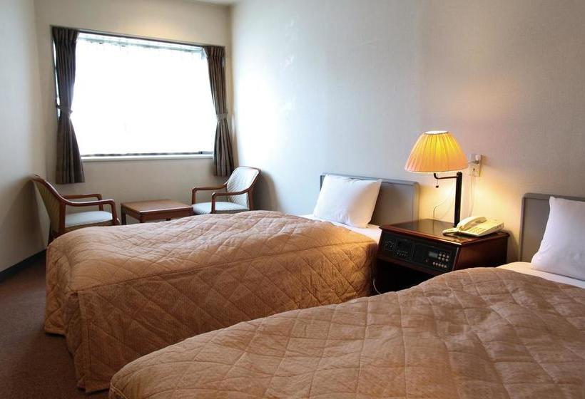 호텔 Business  Konen