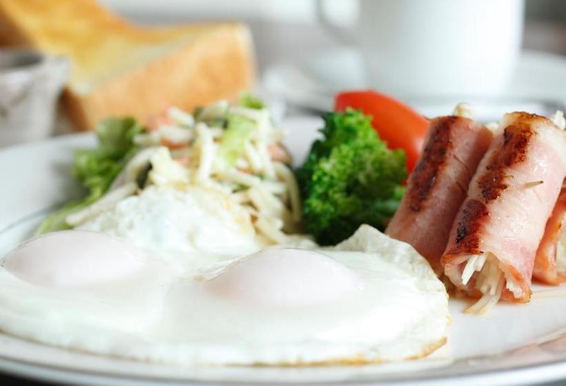 호텔 Business  Konen