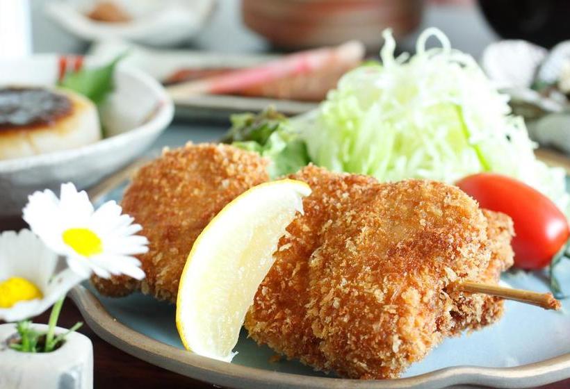 호텔 Business  Konen