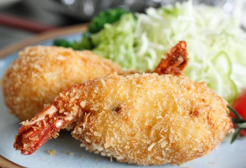 호텔 Business  Konen