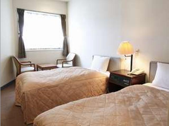 호텔 Business  Konen