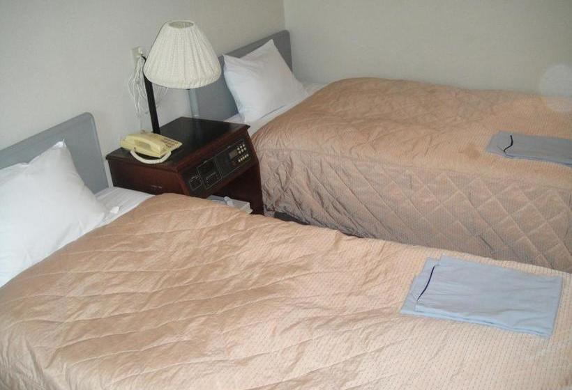 호텔 Business  Konen