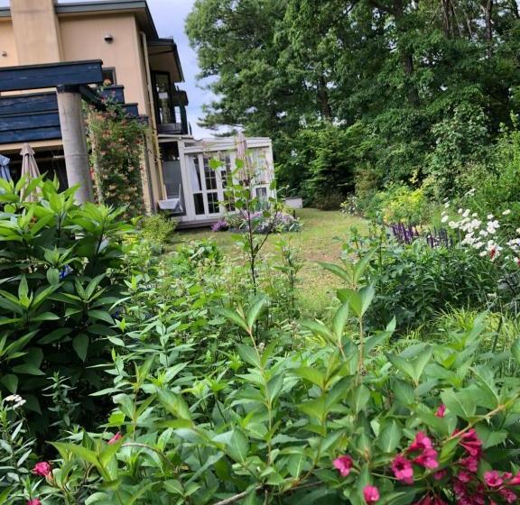 Cafe Restaurant B&b Burari