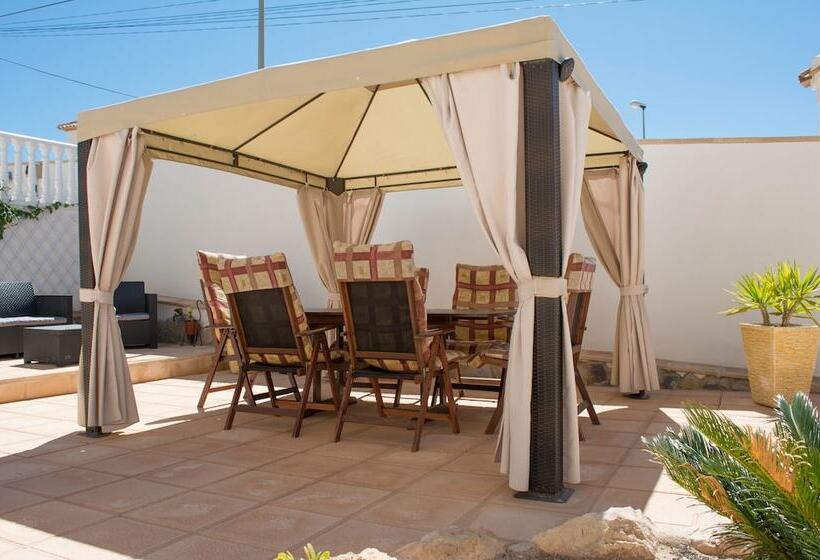 צימר Casa Lanjaron