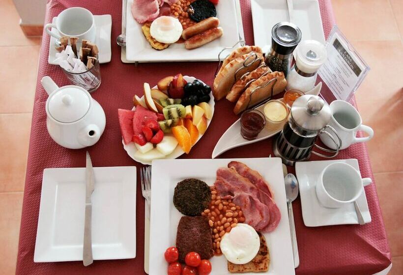 צימר Casa Lanjaron