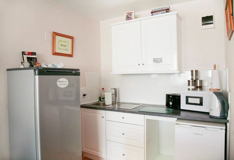 צימר Casa Lanjaron