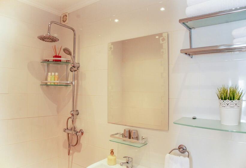 צימר Casa Lanjaron