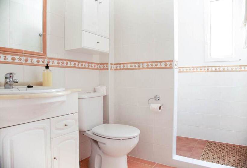 צימר Casa Lanjaron