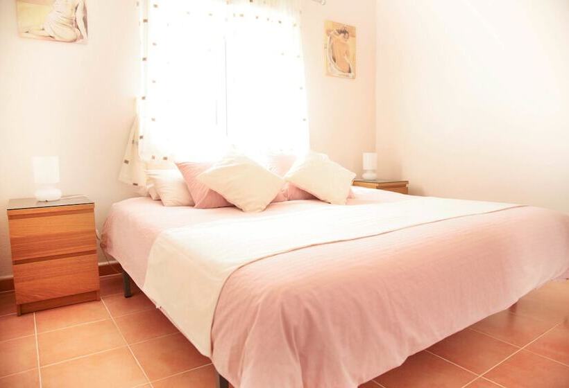 צימר Casa Lanjaron