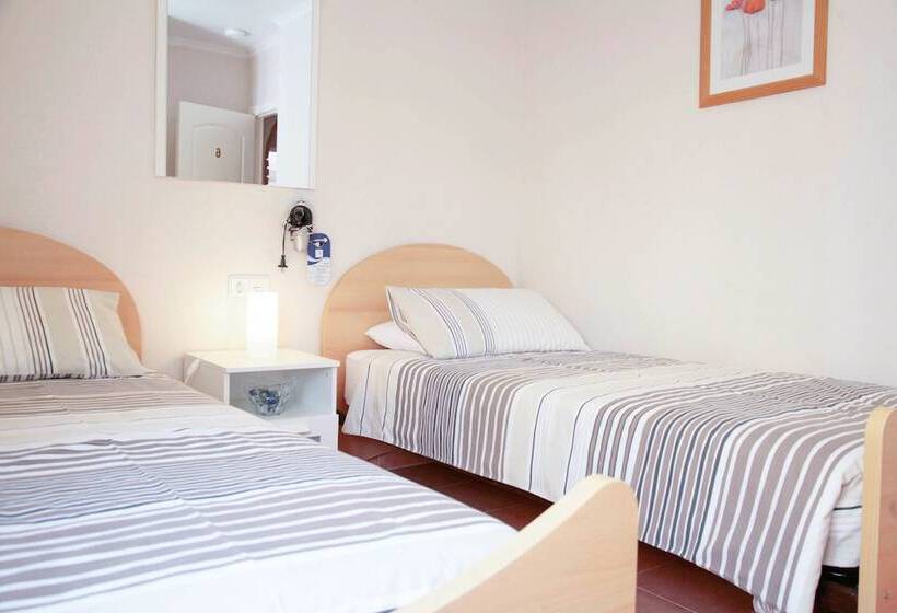 צימר Casa Lanjaron