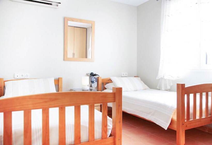 צימר Casa Lanjaron