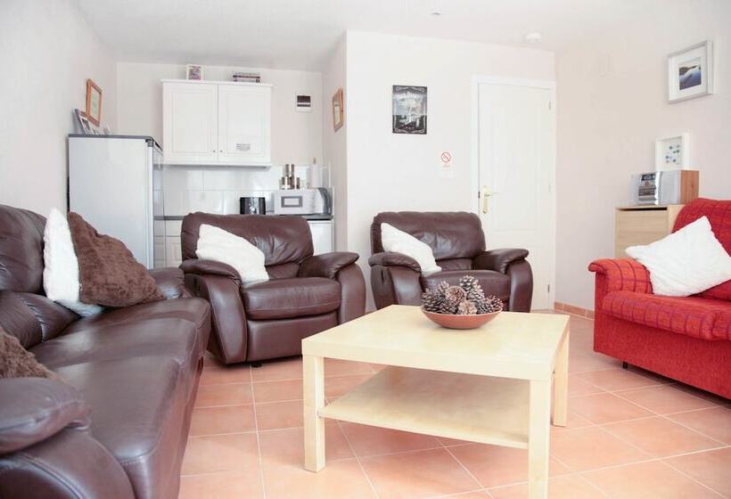 צימר Casa Lanjaron