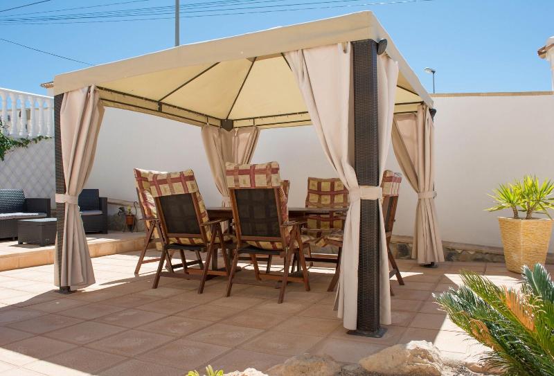 צימר Casa Lanjaron