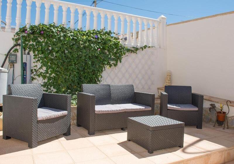 צימר Casa Lanjaron