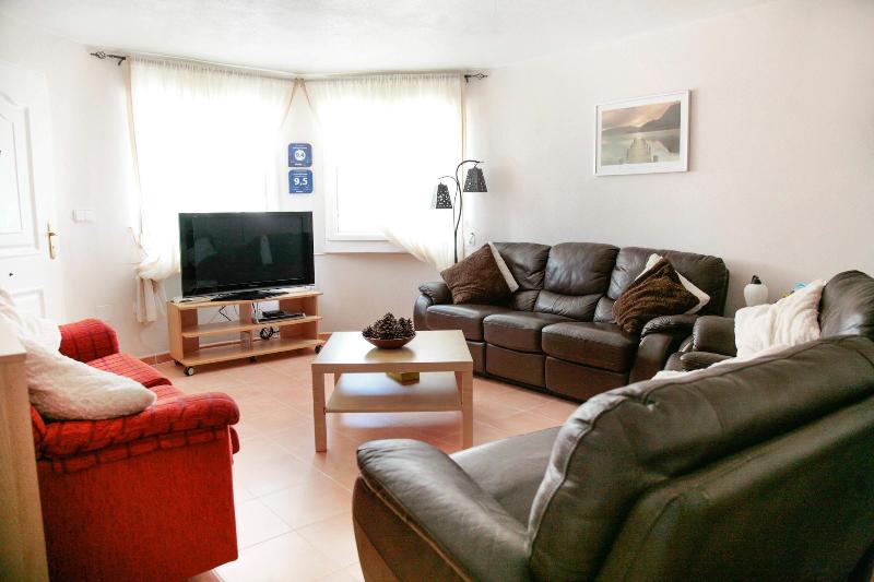 צימר Casa Lanjaron