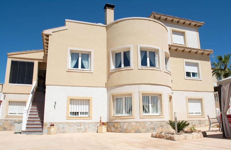 צימר Casa Lanjaron