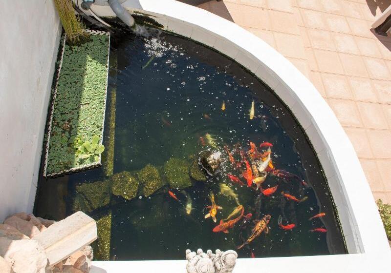 צימר Casa Lanjaron