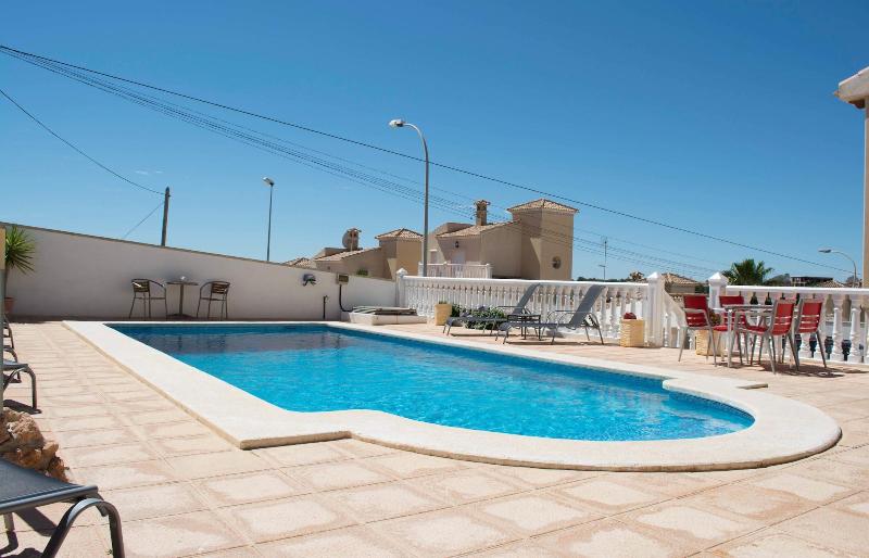 צימר Casa Lanjaron