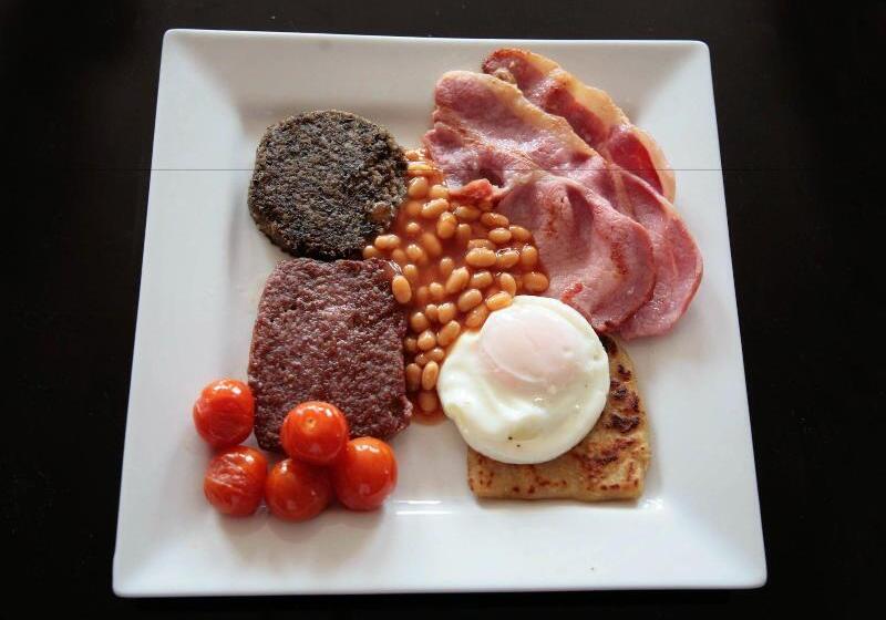 צימר Casa Lanjaron