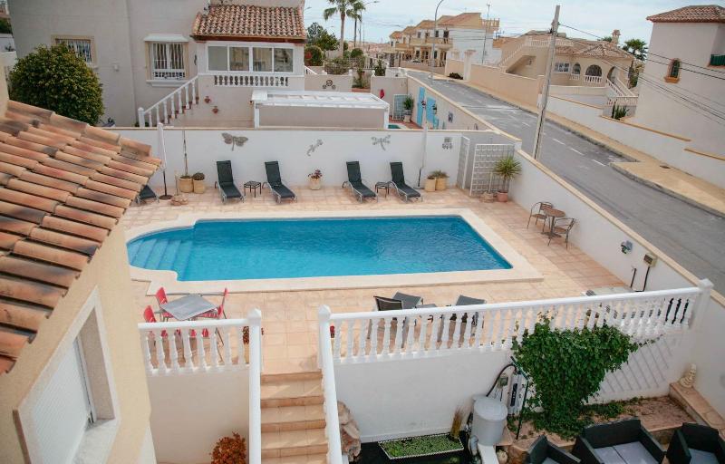 צימר Casa Lanjaron